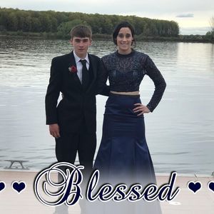 Meet your Posher, Stacy jason